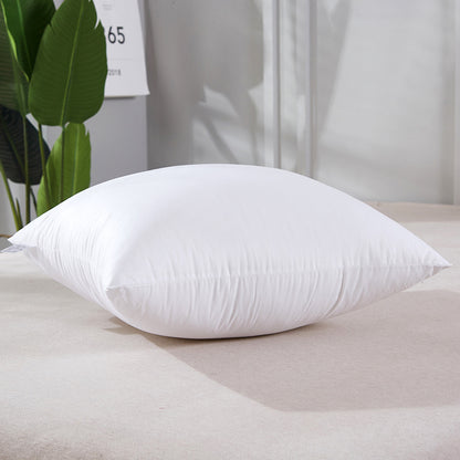 Versatile Indoor Throw Pillows – Soft and Easy-Care Cushion in Multiple Sizes