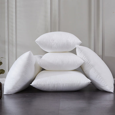 Versatile Indoor Throw Pillows – Soft and Easy-Care Cushion in Multiple Sizes