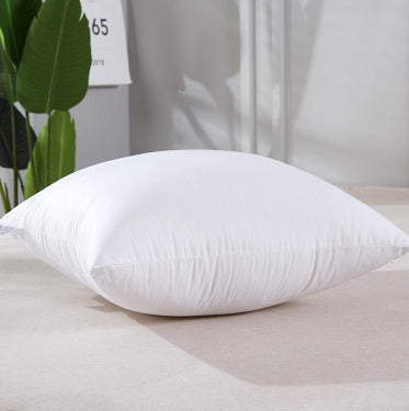 Versatile Indoor Throw Pillows – Soft and Easy-Care Cushion in Multiple Sizes